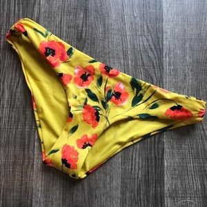 Anthropologie Bikini Bottom